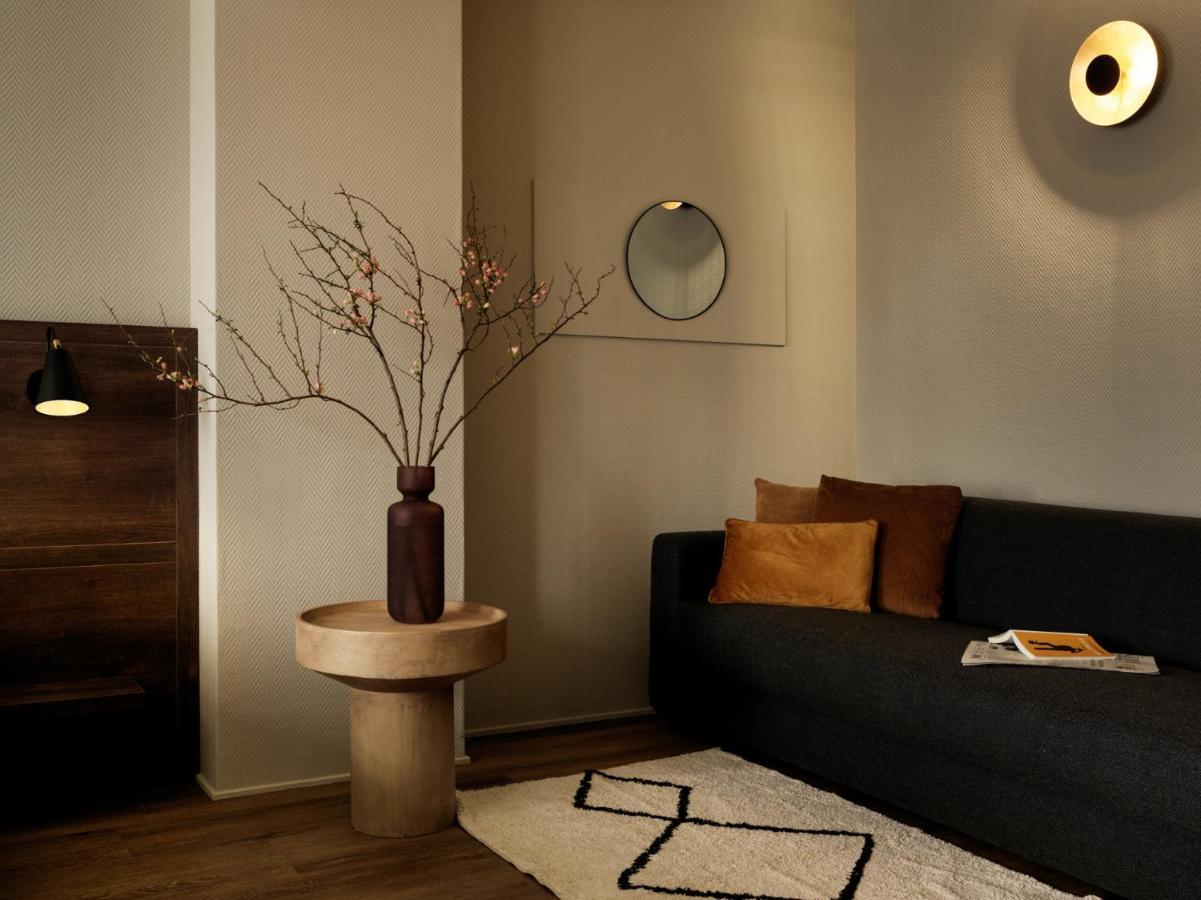 Townhouse Apartment Maastricht