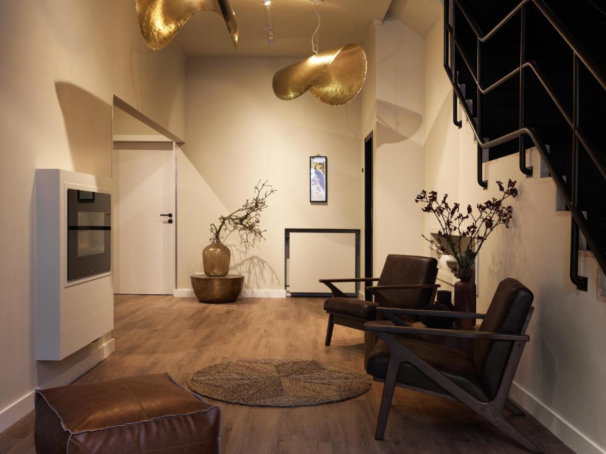 Townhouse Maastricht