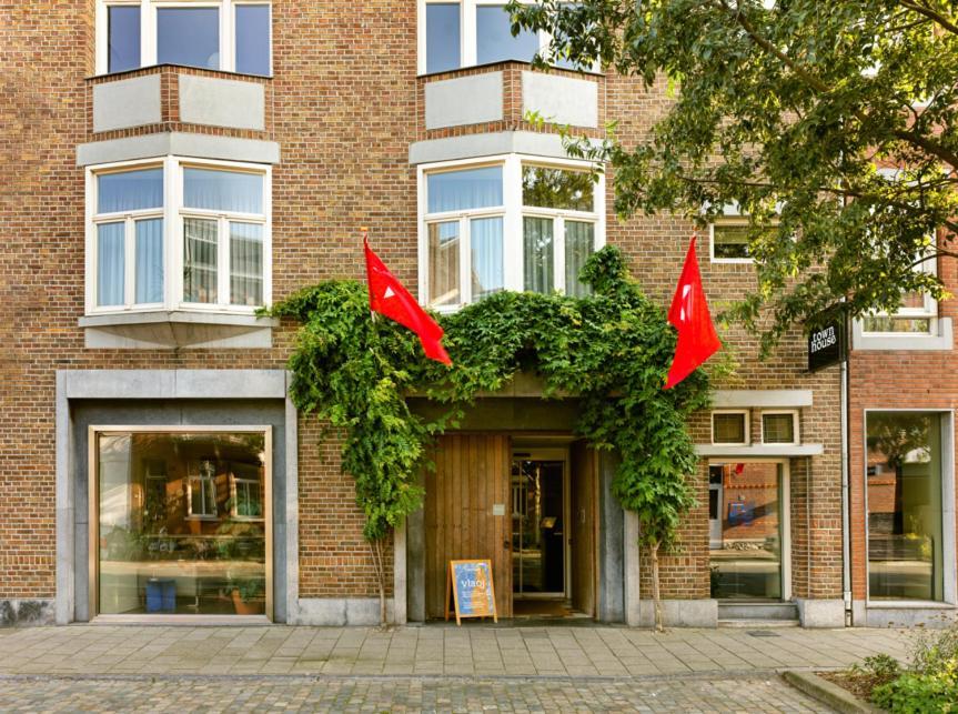 Townhouse * Maastricht