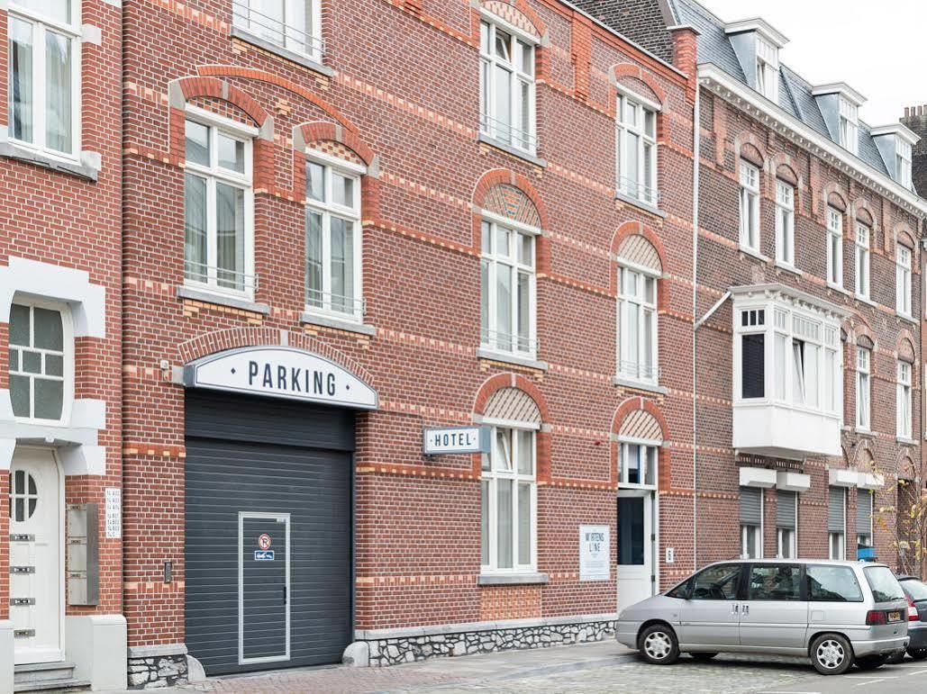 Townhouse Apartment Maastricht