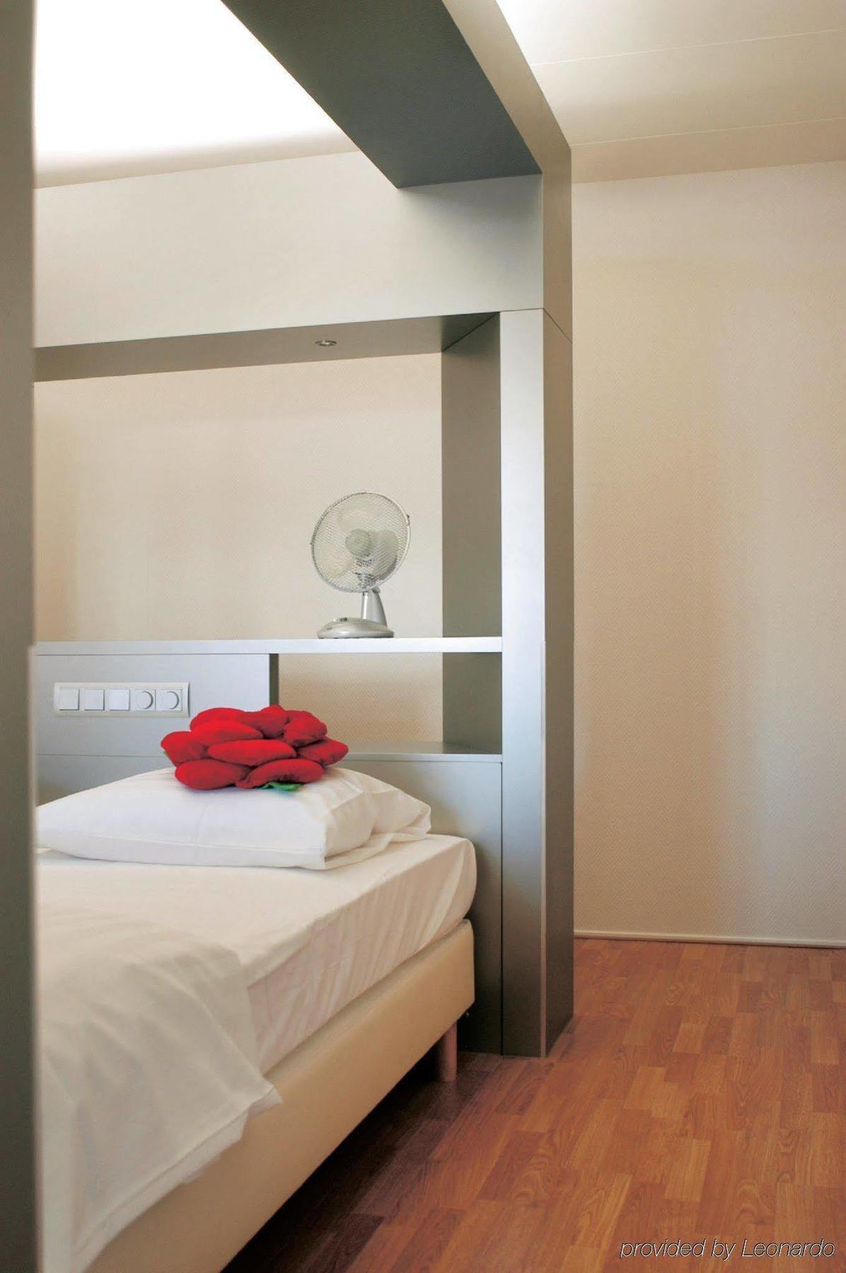 Townhouse Apartment Maastricht