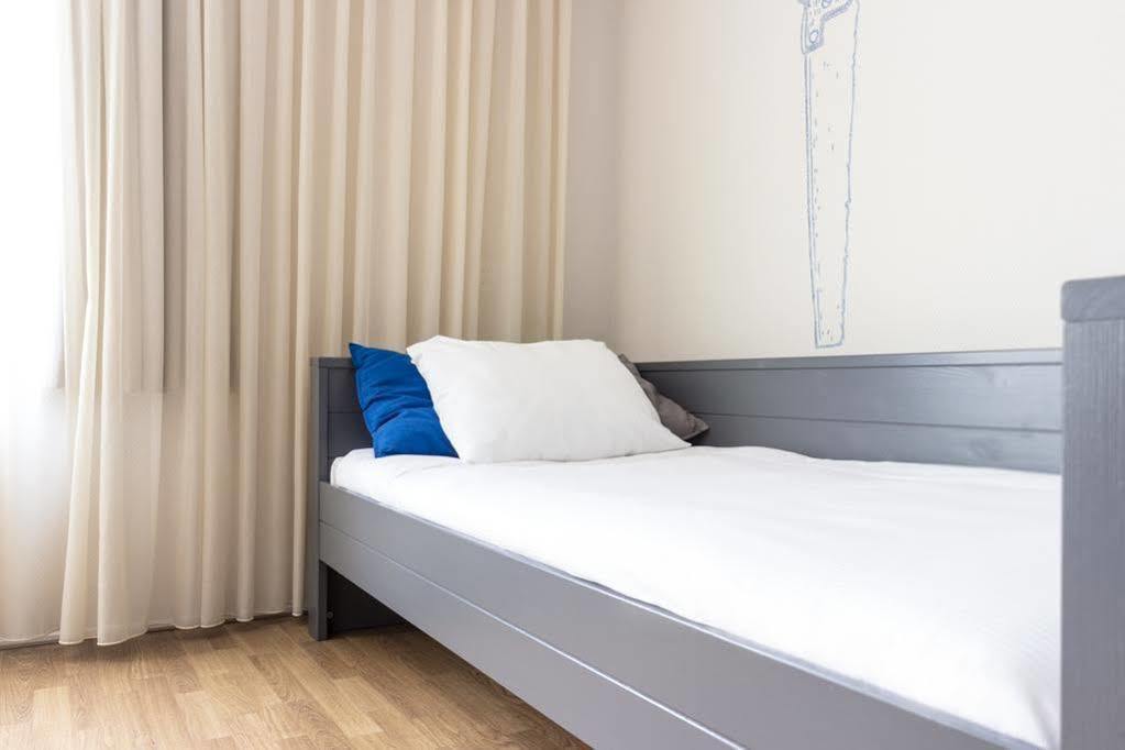 Apartment Townhouse Maastricht