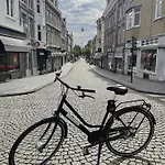 Townhouse Apartments Maastricht