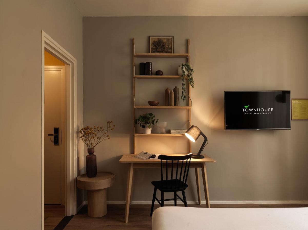 Townhouse Apartamento *