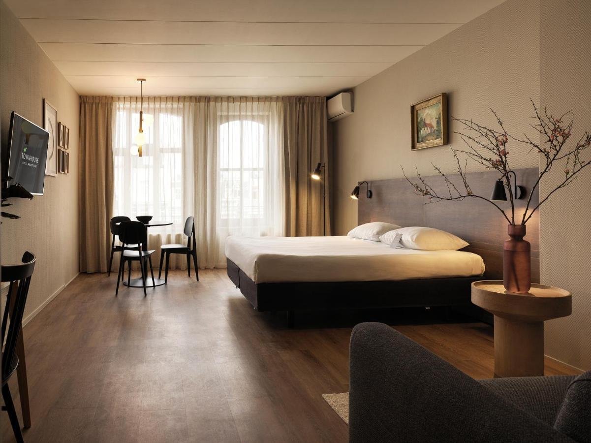 Townhouse Apartamento Maastricht