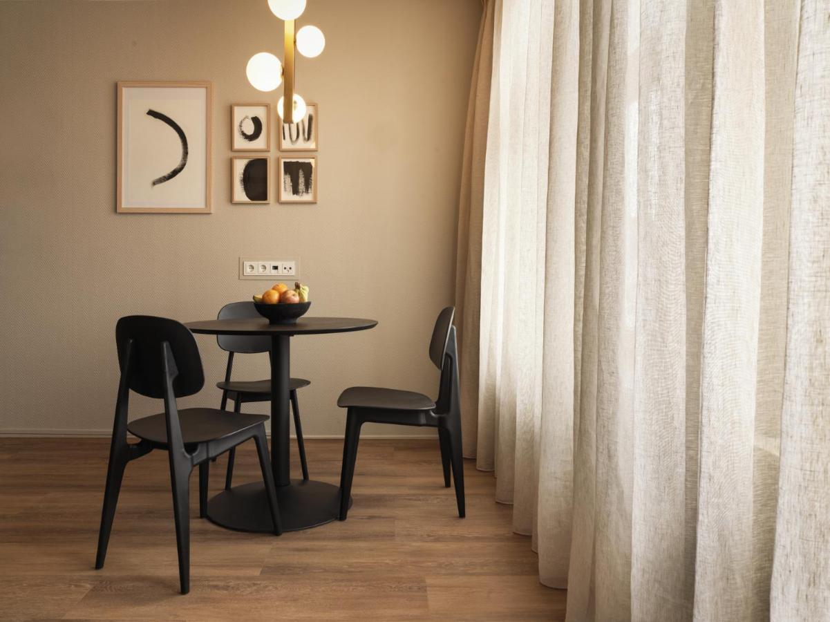 Apartamento Townhouse *