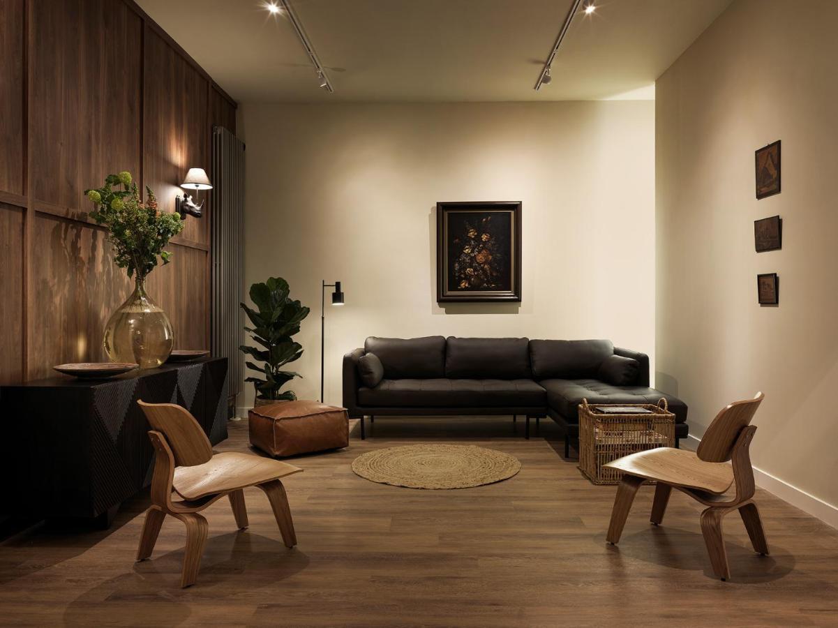 Apartamento Townhouse *