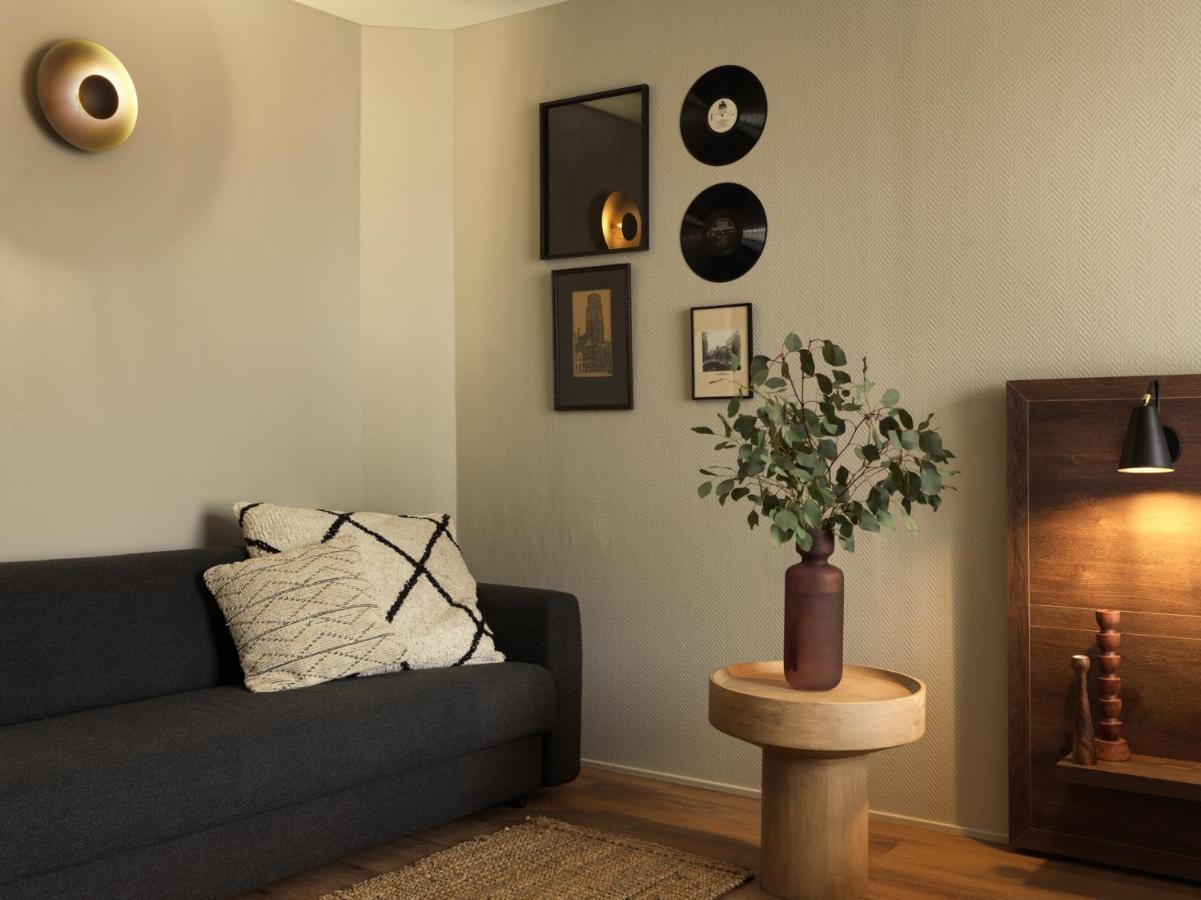 Apartamento Townhouse