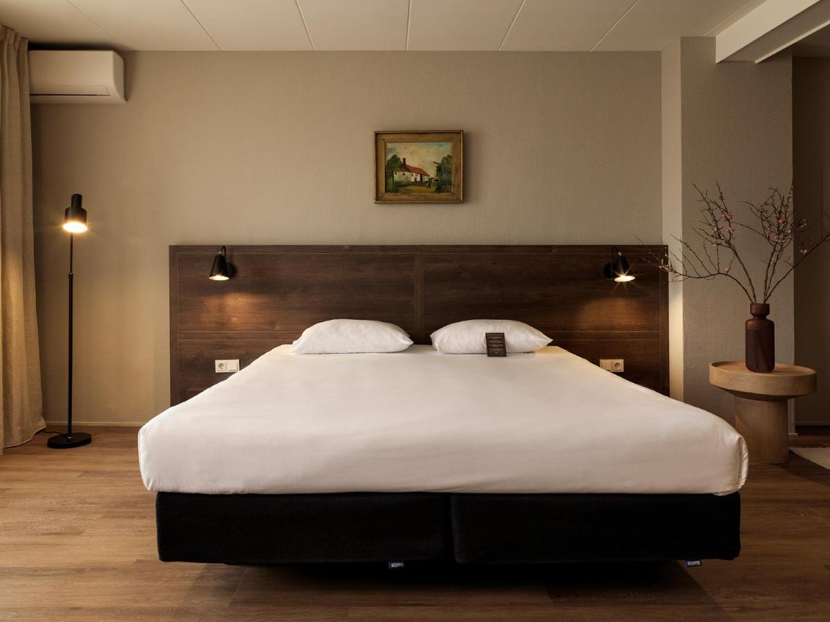 Apartamento Townhouse Maastricht
