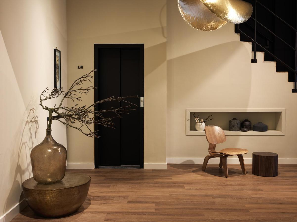 Townhouse Apartamento