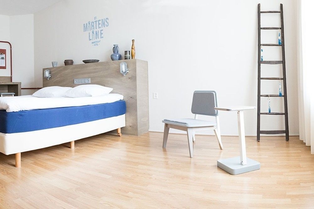 Townhouse Apartamento Maastricht