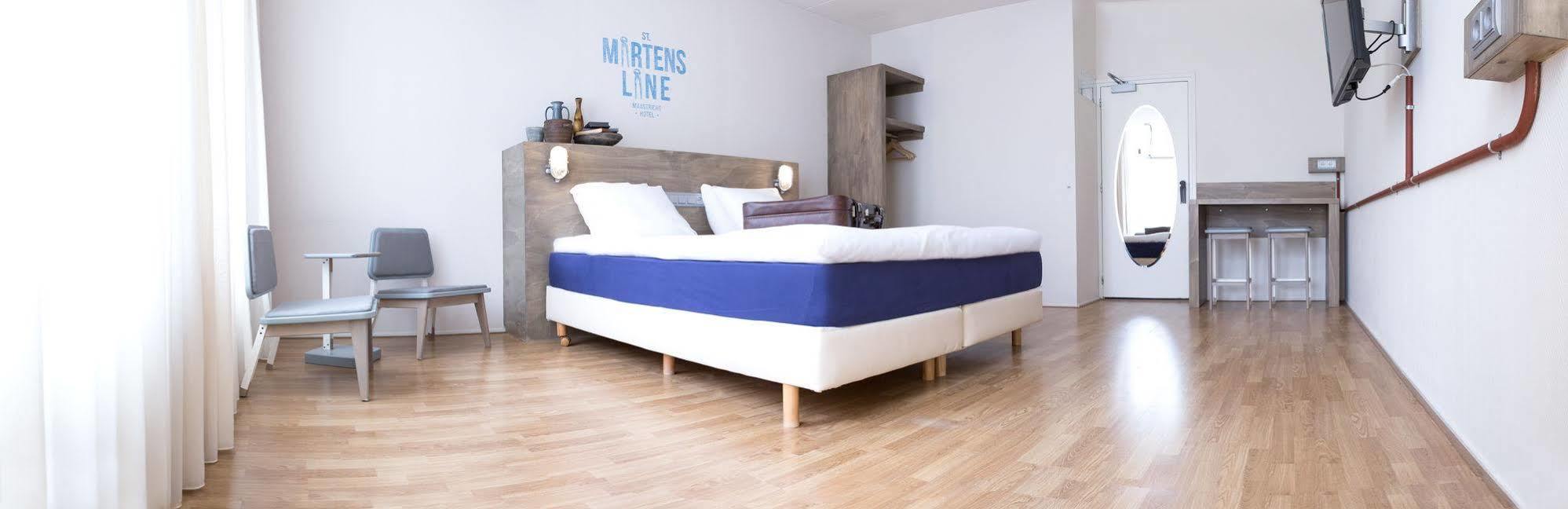 Apartamento Townhouse Maastricht