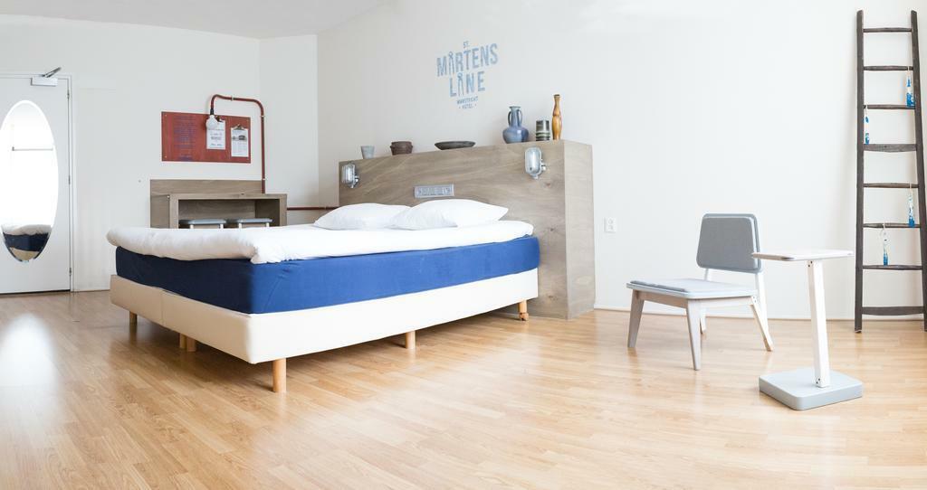 Apartamento Townhouse